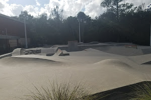 New Tampa Recreational Center