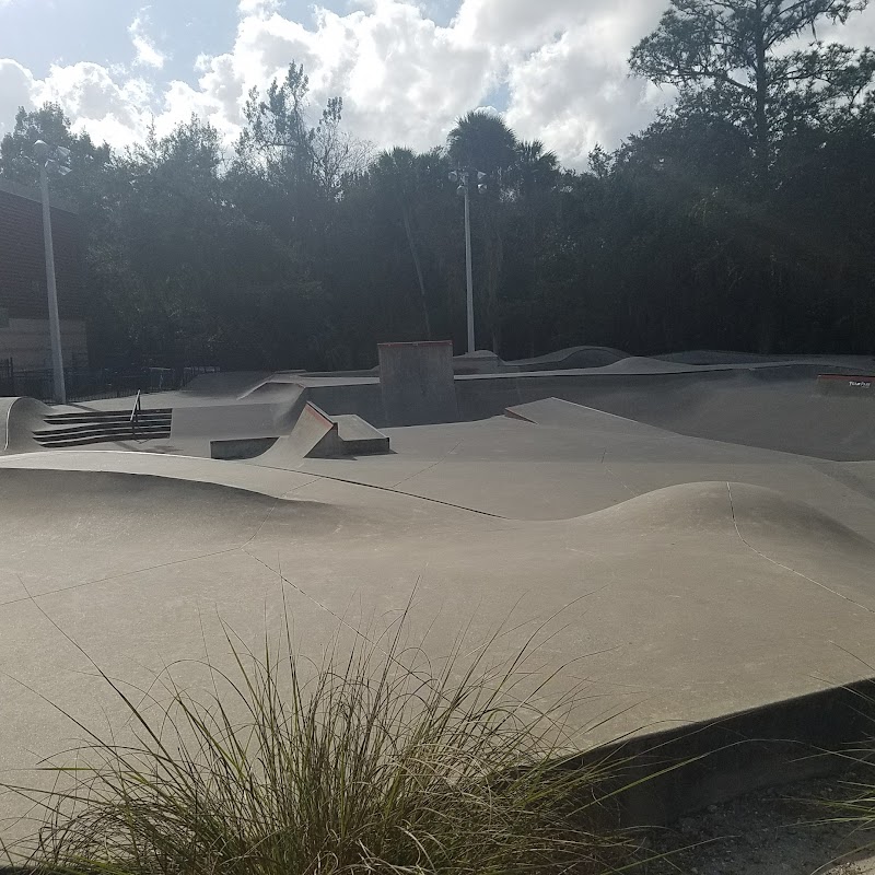 New Tampa Recreational Center
