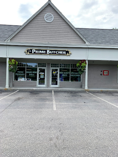 Butcher Shop «Prime Butcher Inc», reviews and photos, 201 NH-111 #5, Hampstead, NH 03841, USA