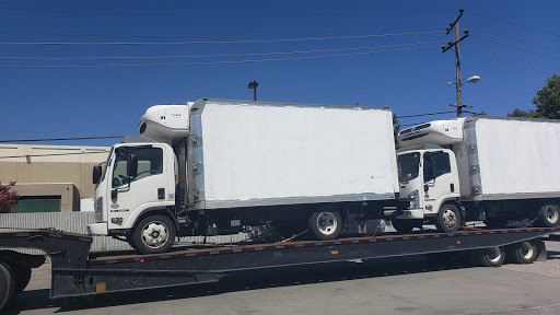 Auto Auction «Insurance Auto Auctions», reviews and photos, 6700 Stevenson Blvd, Fremont, CA 94538, USA