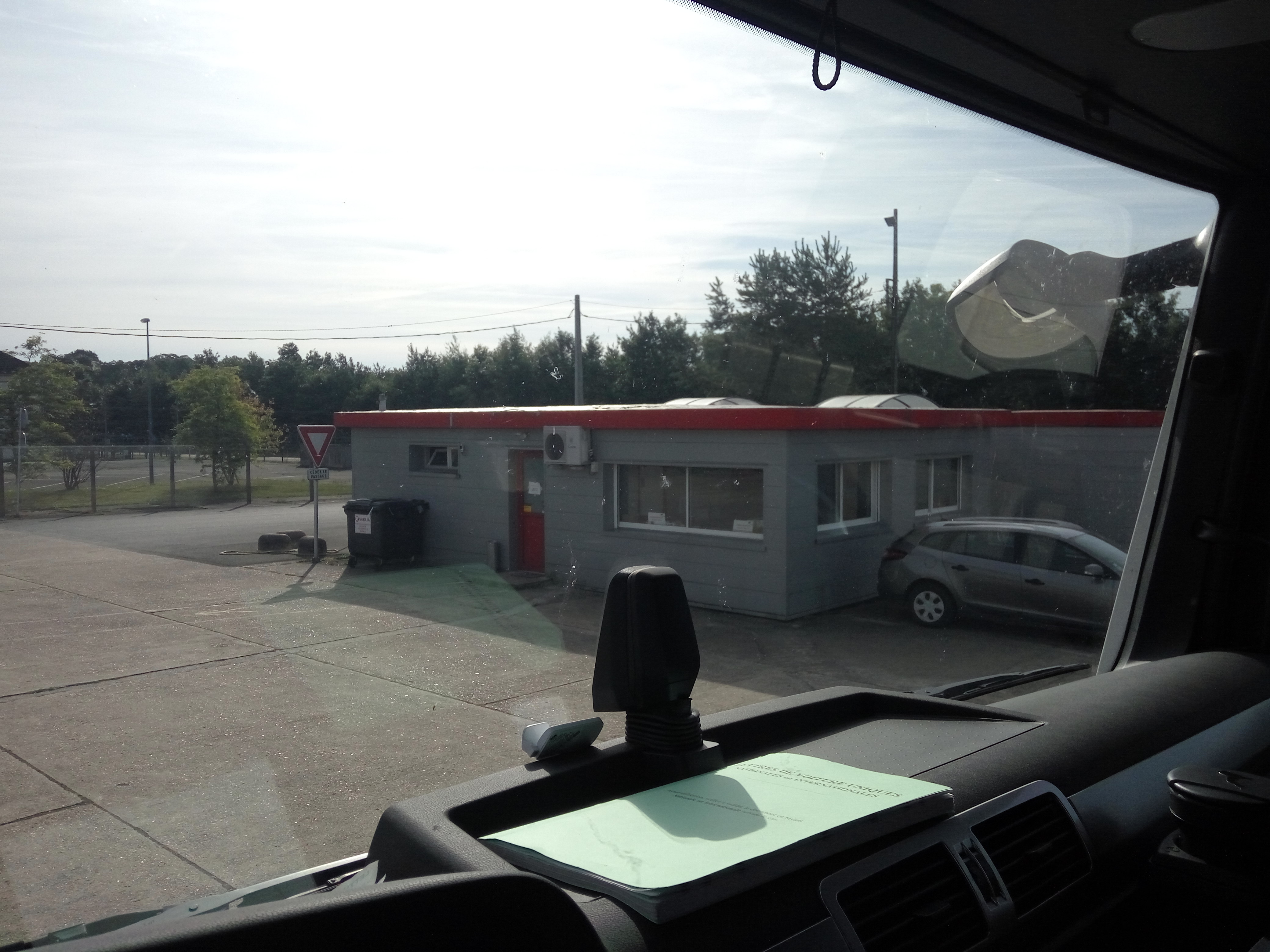 Photo n° 2 de l'avis de lulu.e fait le 16/08/2019 à 21:43