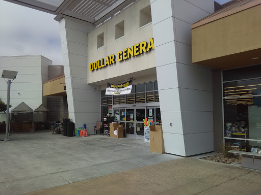 Dollar General