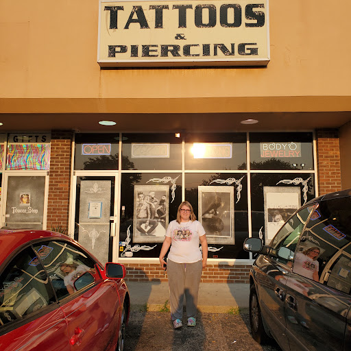 Explore hmong tattoo ideas, creative tattoo ideas in Hamilton, available at A New Part of You Tattoos and Piercings