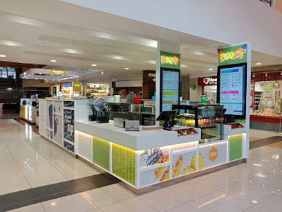 Boost Juice - Dunedin Golden Centre Mall