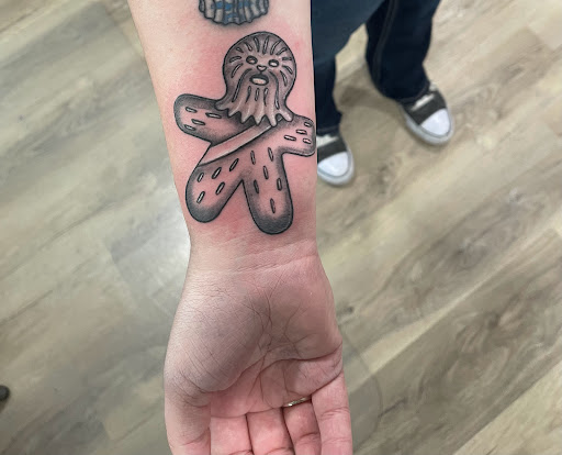 Explore tattoo placement ideas for women, creative tattoo ideas in Northfield, available at Signature Tattoo and Supplies