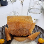 Photo n°4 de l'avis de John.a fait le 21/05/2023 à 09:51 sur le  Tas'ca Principal à Funchal