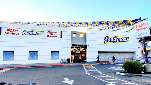 Supermarket «FoodMaxx», reviews and photos, 2055 Sebastopol Rd, Santa Rosa, CA 95407, USA