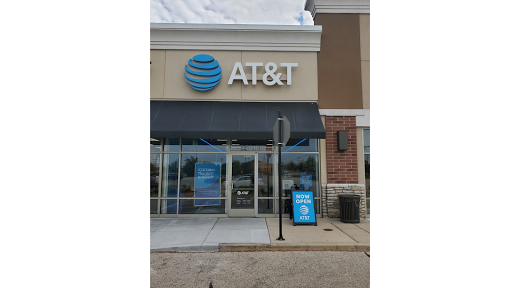 AT&T, 3351 Shoppers Dr, McHenry, IL 60051, USA, 