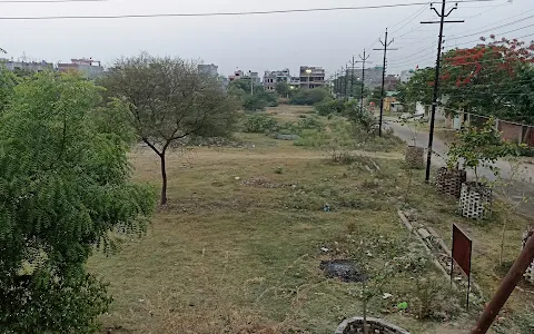 Ghandhi Park image