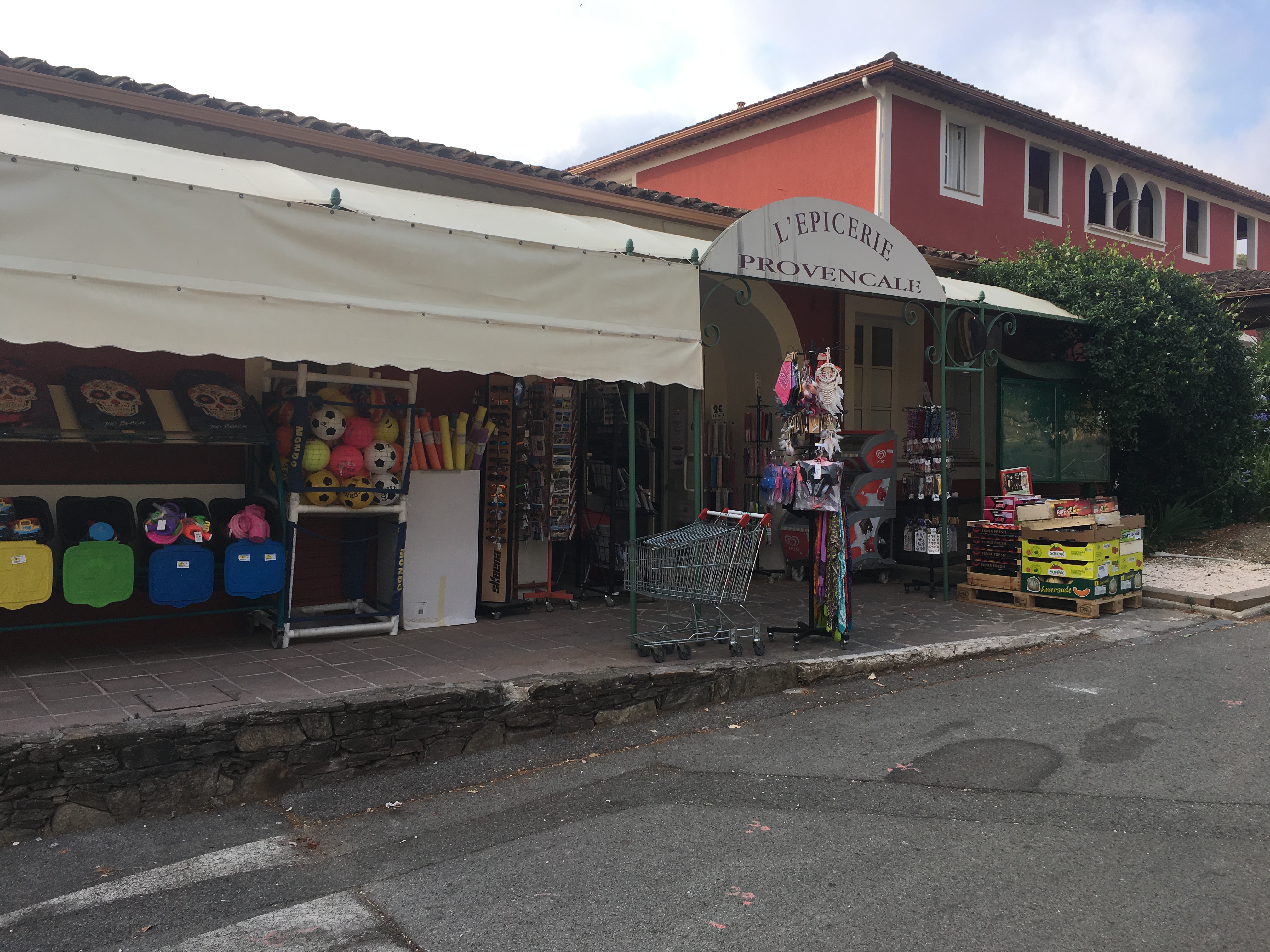 Photo n° 1 de l'avis de Anders.� fait le 20/07/2019 à 05:48