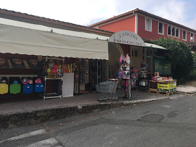 Vival à Grimaud