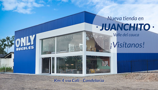 Only Muebles | Juanchito