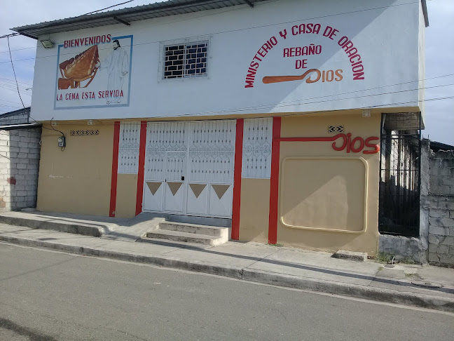 Laboratorios Herbanase - Guayaquil