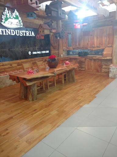 Tiendas para comprar mesa madera plegable Guatemala