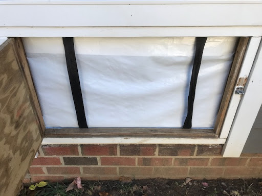 General Contractor «Dry Pro Foundation and Crawlspace Specialists», reviews and photos