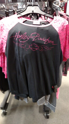 Harley-Davidson Dealer «Heart of Dixie Harley-Davidson», reviews and photos, 333 Cahaba Valley Pkwy N, Pelham, AL 35124, USA