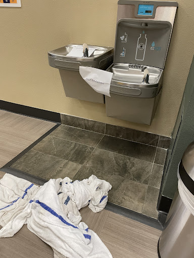 Gym «LA Fitness», reviews and photos, 1400 NW Northrup St, Portland, OR 97209, USA