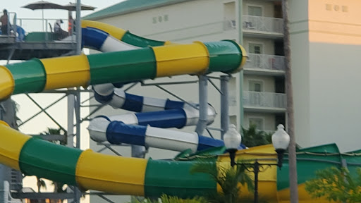 Water Park «Splash Harbour Water Park», reviews and photos, 399 2nd St, Indian Rocks Beach, FL 33785, USA