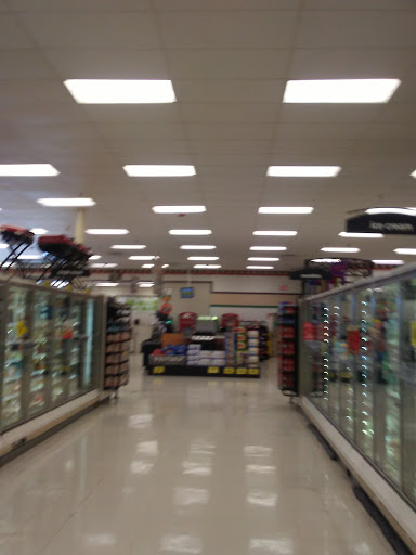 Grocery Store «Kroger», reviews and photos, 1919 Faithon P Lucas Sr Blvd, Mesquite, TX 75181, USA