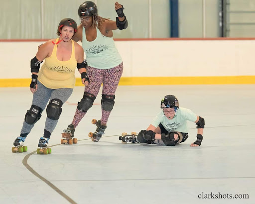 Sports Complex «Ice Time Sports Complex», reviews and photos, 21 Lakeside Rd, Newburgh, NY 12550, USA