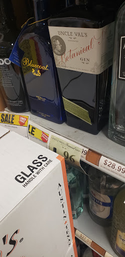 Liquor Store «Super Buy-Rite Liquors of Aberdeen», reviews and photos, 1238 NJ-34, Aberdeen Township, NJ 07747, USA