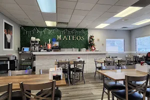Mateo’s Cafe & Restaurant image