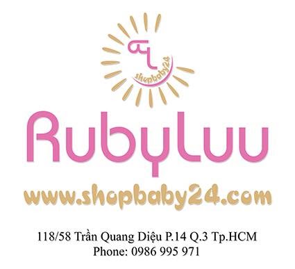 RUBYLUU - Shop Online Baby Clothes