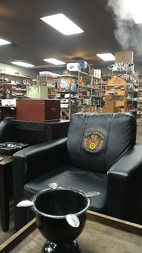 Cigar Shop «Good Karma Cigar», reviews and photos, 3411 S Loop 289, Lubbock, TX 79423, USA