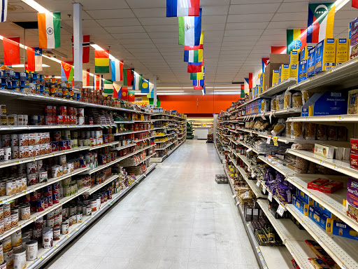 Supermarket «7 Day Farmers Market», reviews and photos, 3901 Lancaster Pike, Wilmington, DE 19805, USA