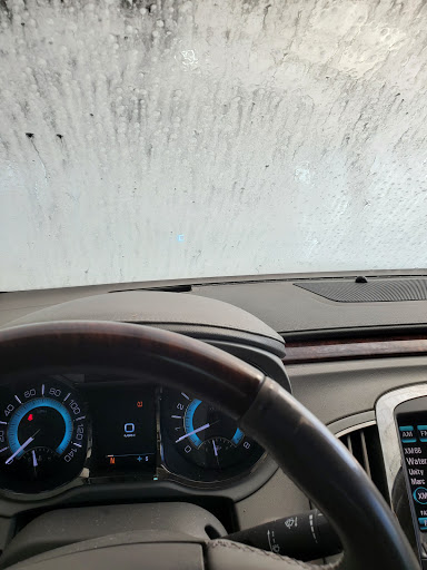 Car Wash «Car Wash 103 Inc», reviews and photos, 980 W 103rd St, Kansas City, MO 64114, USA