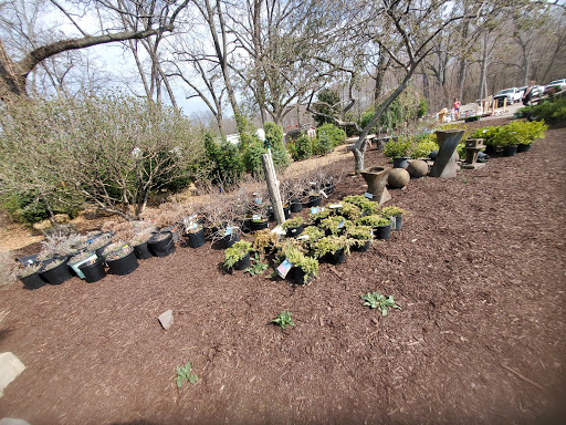 Garden Center «Beachside Gardens & Gifts», reviews and photos, 3725 US-12, Michigan City, IN 46360, USA