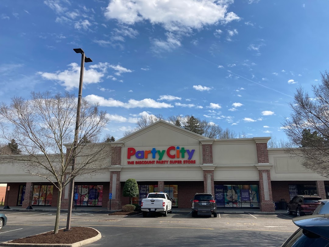 Party City