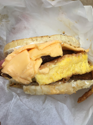 Sandwich Shop «Red Apron Butcher», reviews and photos, 709 D St NW, Washington, DC 20004, USA