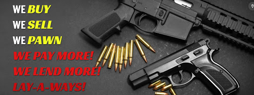 Pawn Shop «ARROWHEAD PAWN», reviews and photos, 6433 Tara Blvd A, Jonesboro, GA 30236, USA