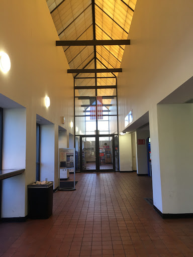 Post Office «United States Postal Service», reviews and photos, 810 Oak Meadow Dr, Franklin, TN 37064, USA