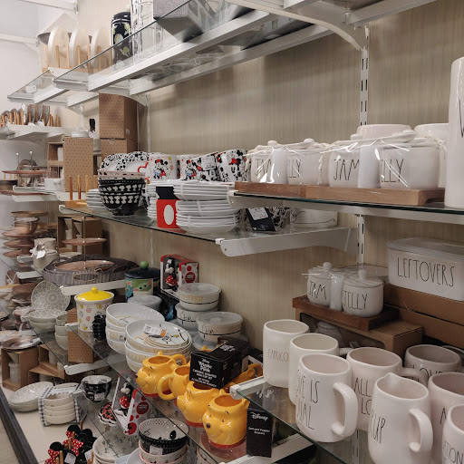 Department Store «HomeGoods», reviews and photos, 200 N Kimball Ave #228, Southlake, TX 76092, USA