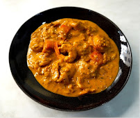 Curry du Restaurant indien Baba à Paris - n°6