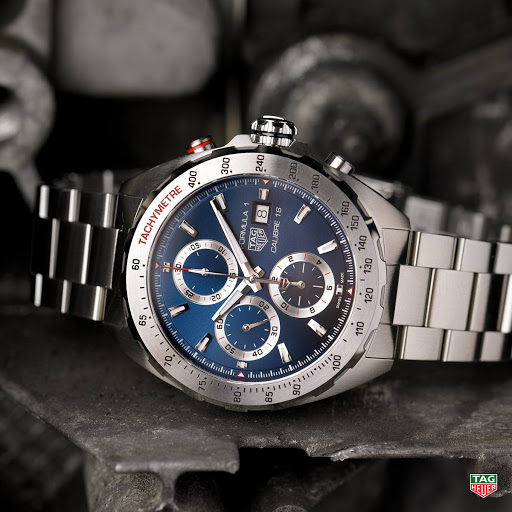 Jeweler «Tick Tock Jewelers», reviews and photos, 185 Bank St, Burlington, VT 05401, USA