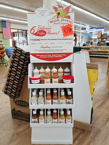 Grocery Store «Grassland Market», reviews and photos, 2176 Hillsboro Rd # 122, Franklin, TN 37069, USA