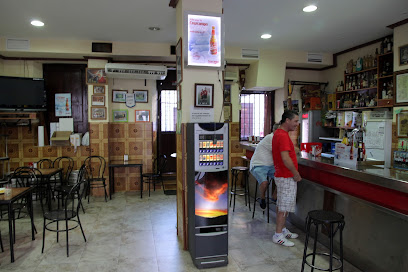 Bar Millán - Pl. de San Juan de Letrán, 6, 14001 Córdoba, Spain