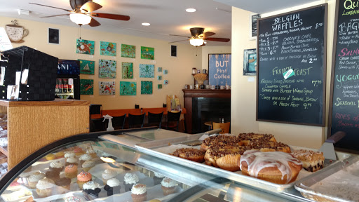 Coffee Shop «The Point Coffee Shop & Bakery», reviews and photos, 37140 Rehoboth Ave, Rehoboth Beach, DE 19971, USA