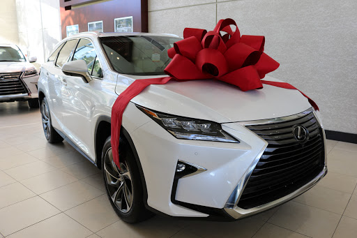 Lexus Dealer «Lexus of West Kendall», reviews and photos, 13750 SW 136th St, Miami, FL 33186, USA