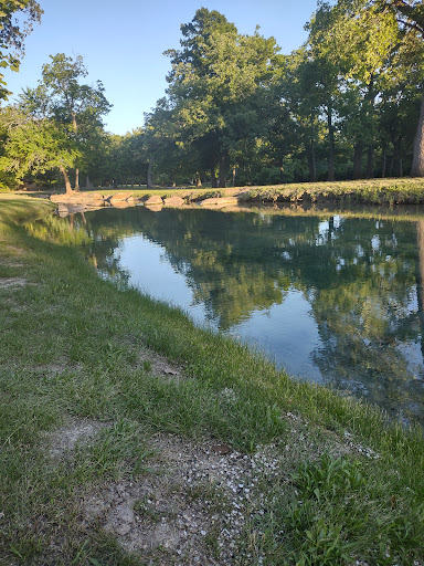 National Park «Chickasaw National Recreation Area», reviews and photos, 901 W 1st St, Sulphur, OK 73086, USA