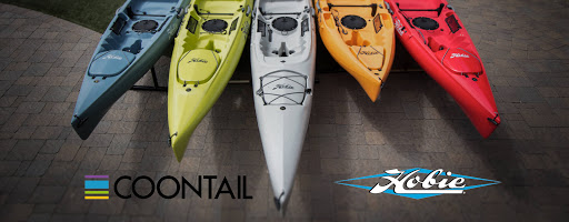 Canoe & Kayak Store «Coontail», reviews and photos, 1400 US-51, Arbor Vitae, WI 54568, USA