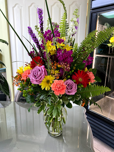 Florist «Country Club Flower Shop», reviews and photos, 820 W Lake Mary Blvd #101, Sanford, FL 32773, USA