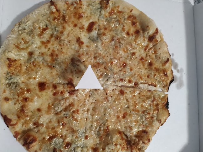 Pizza Panter Chrudim - Pizzeria