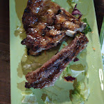 Photo n°3 de l'avis de Sara.i fait le 20/08/2020 à 20:37 sur le  Il Giardino dell'arrosticino à Martinsicuro