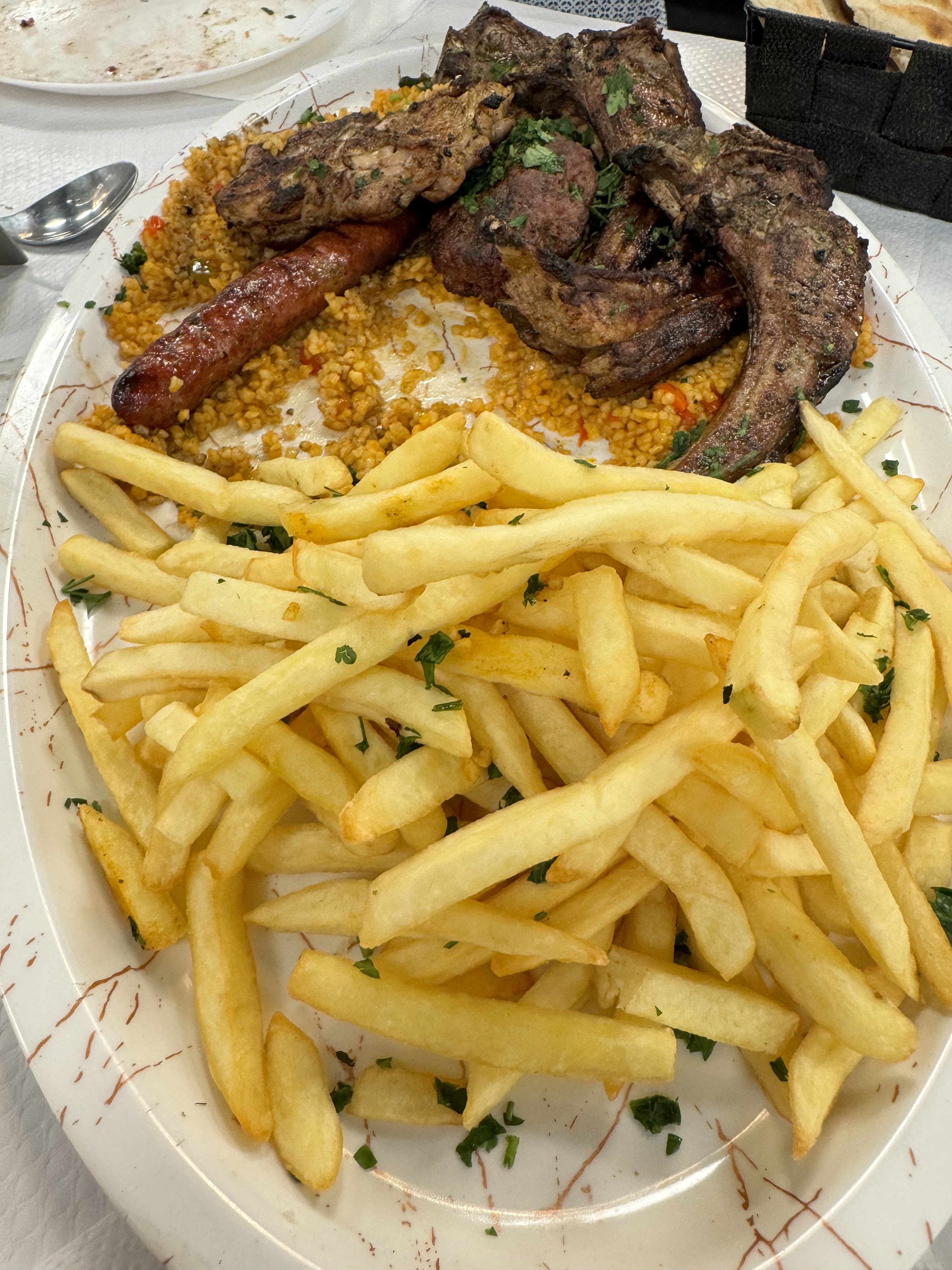 Photo n° 1 de l'avis de Guillaume. fait le 18/11/2023 à 12:45