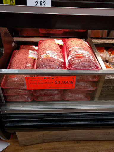 Supermarket «Piggly Wiggly», reviews and photos, 2526 S Monroe St, Tallahassee, FL 32301, USA