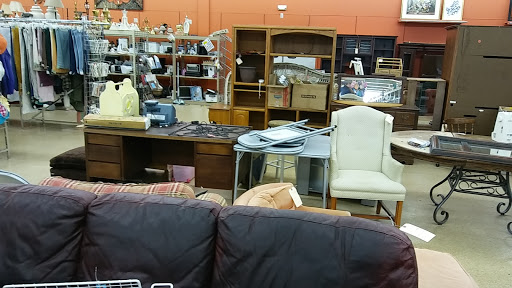 Thrift Store «Community Thrift Store», reviews and photos, 9140 E 31st St, Tulsa, OK 74145, USA